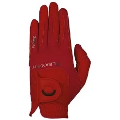 Zoom Ladies Left Hand Flexx Fit WEATHER Golf Glove - One Size -Golf Club e3zxfalqmva 5290d77e 86aa 4a05 a129 b8aac2e94ae3