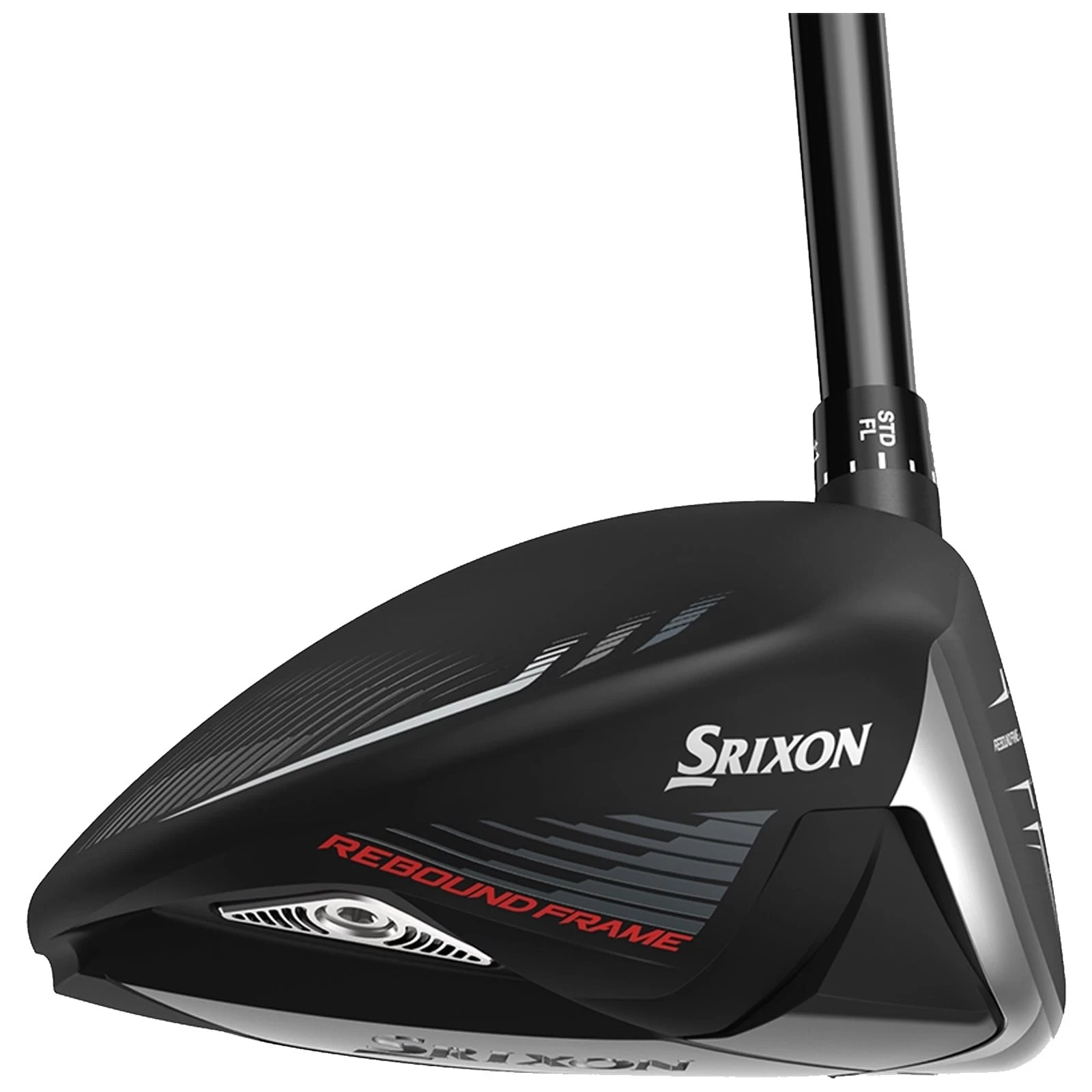 Srixon ZX7 Mk II Driver 8 Srixon ZX7 Mk II Driver - Image 6