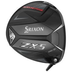 Srixon Mens ZX5 Mk II Driver 11 Srixon Mens ZX5 Mk II Driver -Golf Club eahoccry3hu