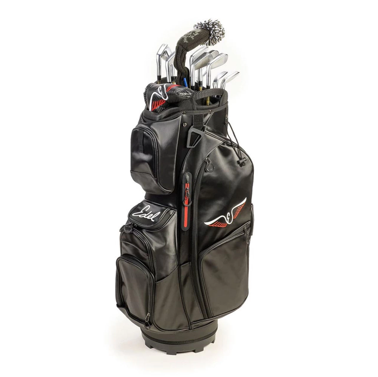 Rider Cart Bag 3 Rider Cart Bag