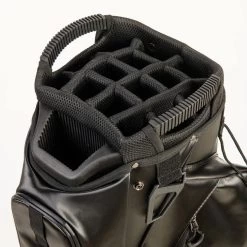 Rider Cart Bag 10 Rider Cart Bag -Golf Club edel rider cart bag black 03 08719.1646255494