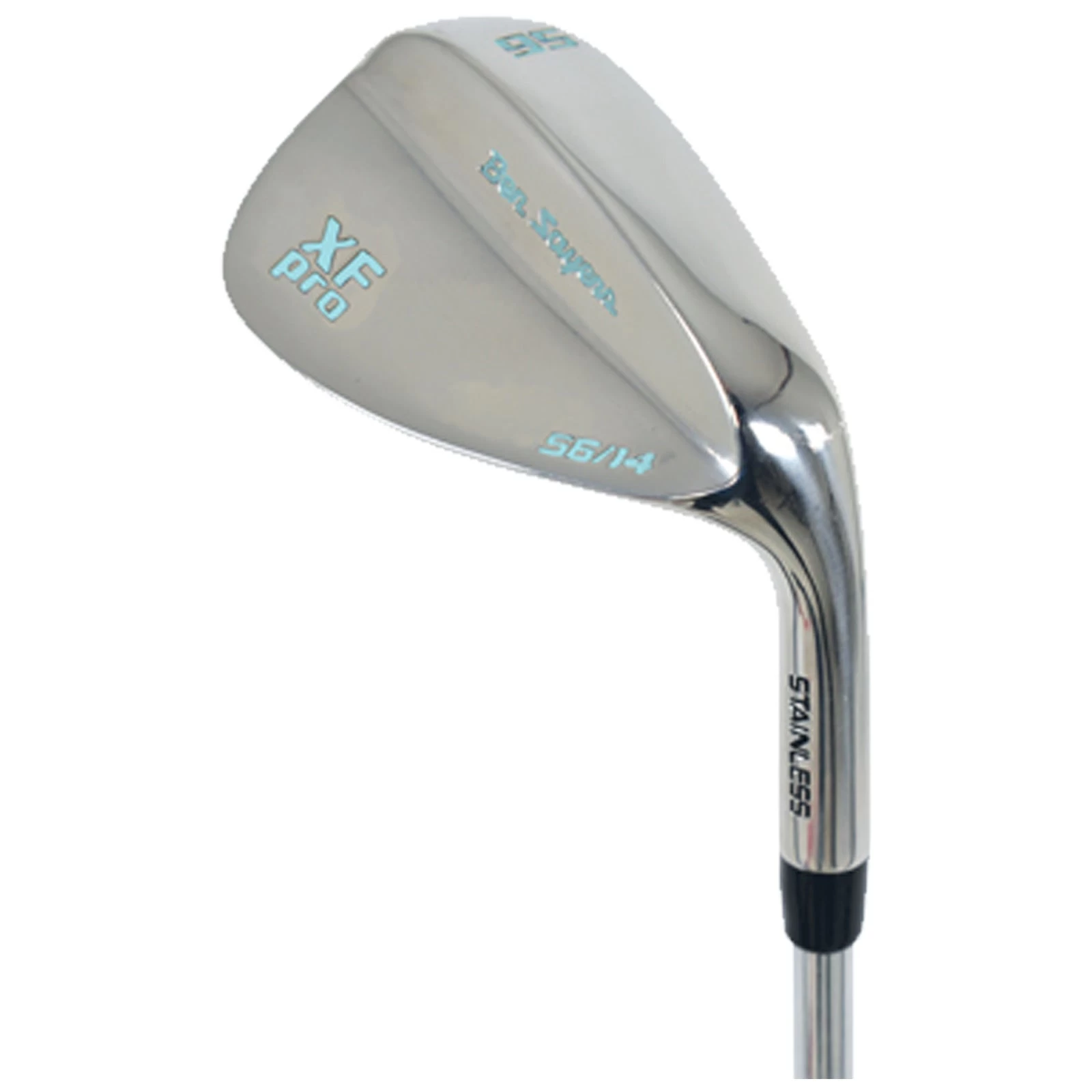 Ben Sayers Ladies XF Pro Wedge 3 Ben Sayers Ladies XF Pro Wedge
