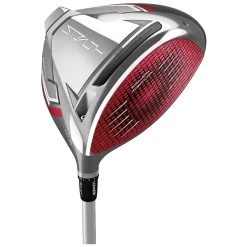 TaylorMade Ladies Stealth HD Driver 13 TaylorMade Ladies Stealth HD Driver -Golf Club eoqrvq2eyr0