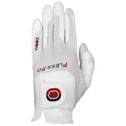 Zoom Junior Left Hand Flexx Fit WEATHER Golf Glove - One Size -Golf Club eyy4f4stpzt