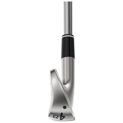 Srixon Mens ZX Mk II Utility Iron -Golf Club f0eecdm5smn