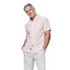 Stretch Playa Shirt -Golf Club faherty stretch playa shirt rose fishscale 01 07366.1676577790