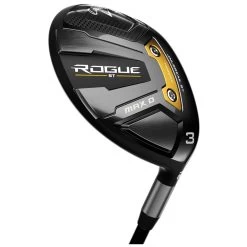 Callaway Mens Rogue ST MAX D Fairway Wood 13 Callaway Mens Rogue ST MAX D Fairway Wood -Golf Club fbohxomfuwo