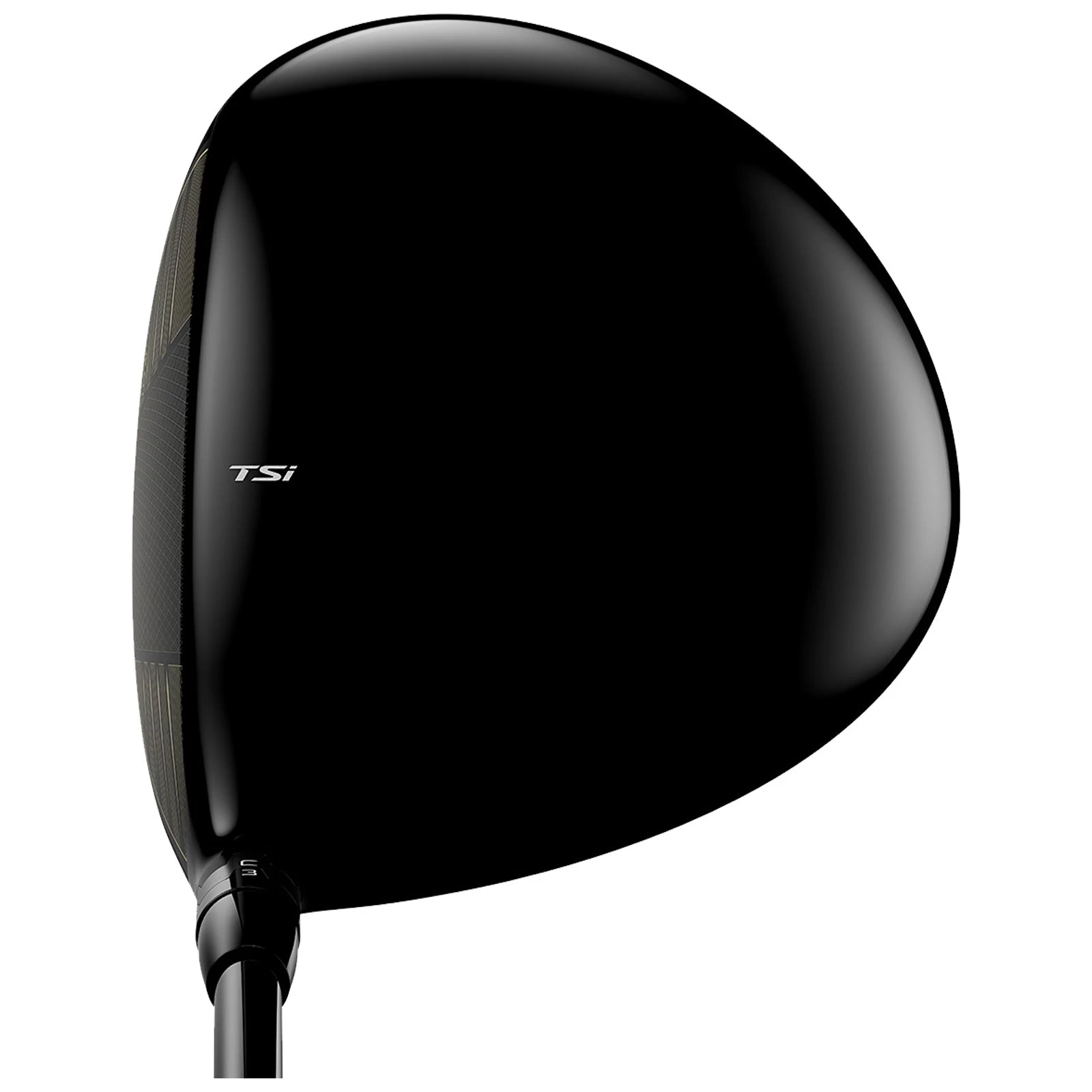Titleist Mens TSi2 Driver 4 Titleist Mens TSi2 Driver - Image 2