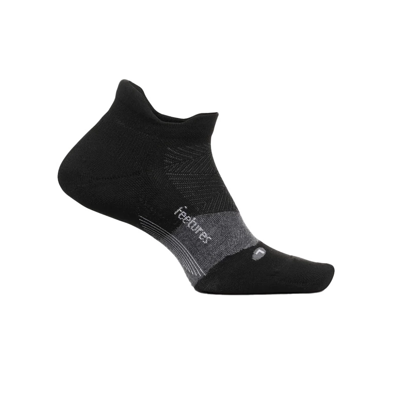Feetures Elite Golf Max Cushion No Show Tab Sock 4 Feetures Elite Golf Max Cushion No Show Tab Sock - Image 2