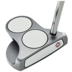 Odyssey White Hot OG 2-Ball OS Putter