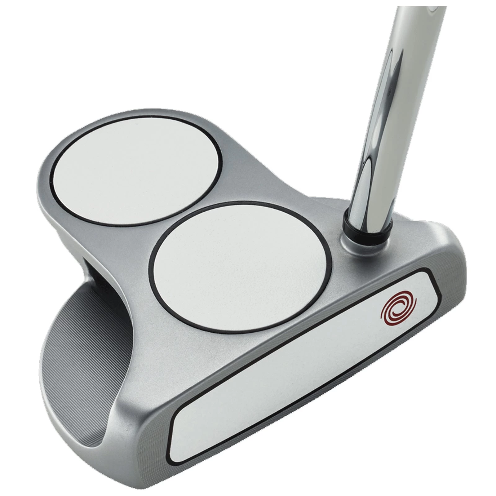 Odyssey White Hot OG 2-Ball OS Putter 3 Odyssey White Hot OG 2-Ball OS Putter