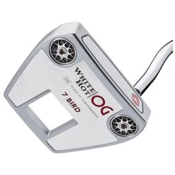 Odyssey Mens White Hot OG #7 Bird Stroke Lab Putter