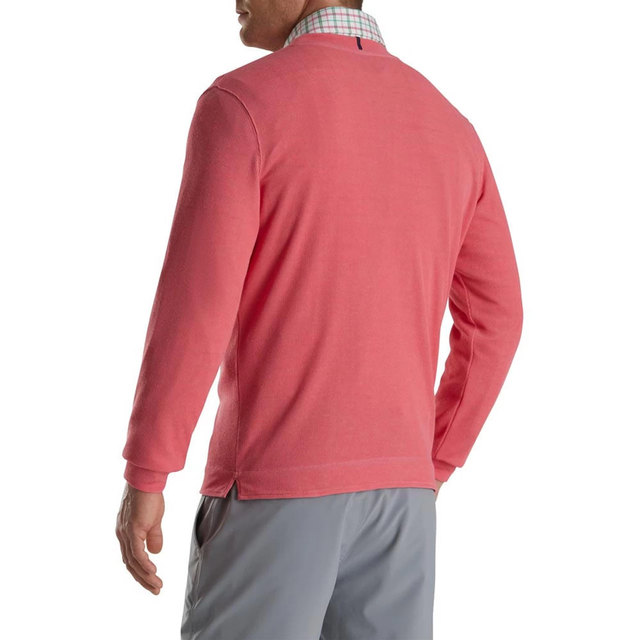 FootJoy Crewneck Pullover 8 FootJoy Crewneck Pullover - Image 6