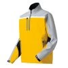 FootJoy DryJoys Tour XP Rain Shirt -Golf Club footjoy dryjoys tour xp rain shirt gold silver black white 01 55991.1634846536