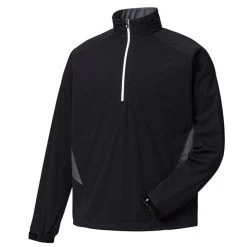 FootJoy FJ HydroKnit Rain Pullover
