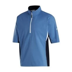 FootJoy FJ Hydrolite Short Sleeve Rain Shirt