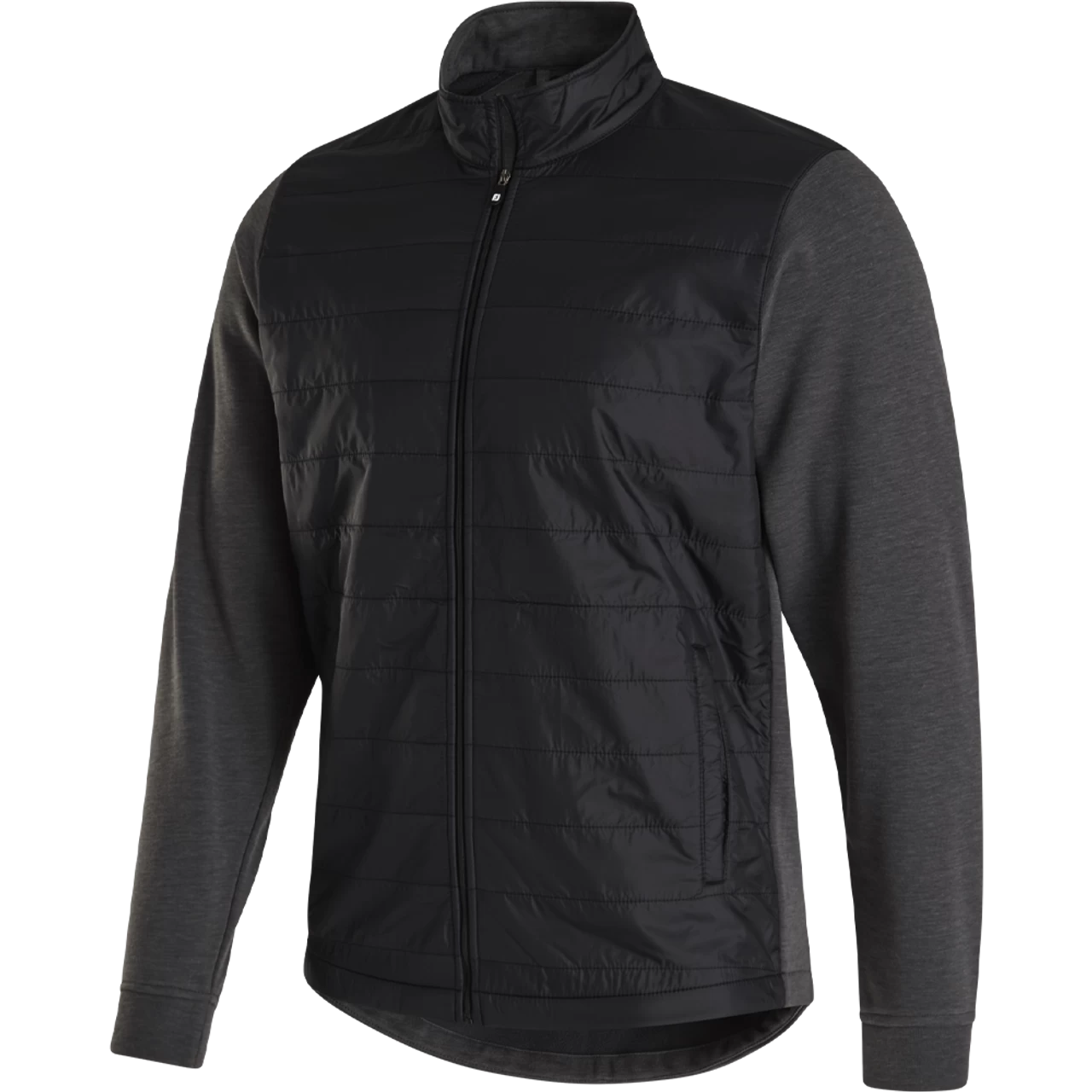 FootJoy Full-Zip Hybrid Jacket 9 FootJoy Full-Zip Hybrid Jacket - Image 7