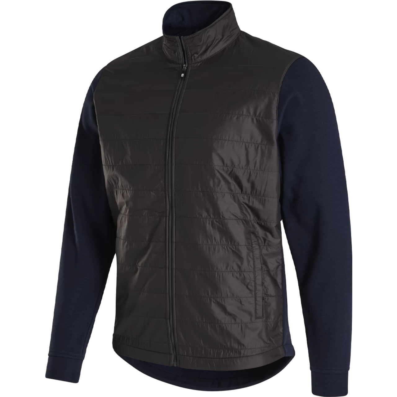 FootJoy Full-Zip Hybrid Jacket 7 FootJoy Full-Zip Hybrid Jacket - Image 5