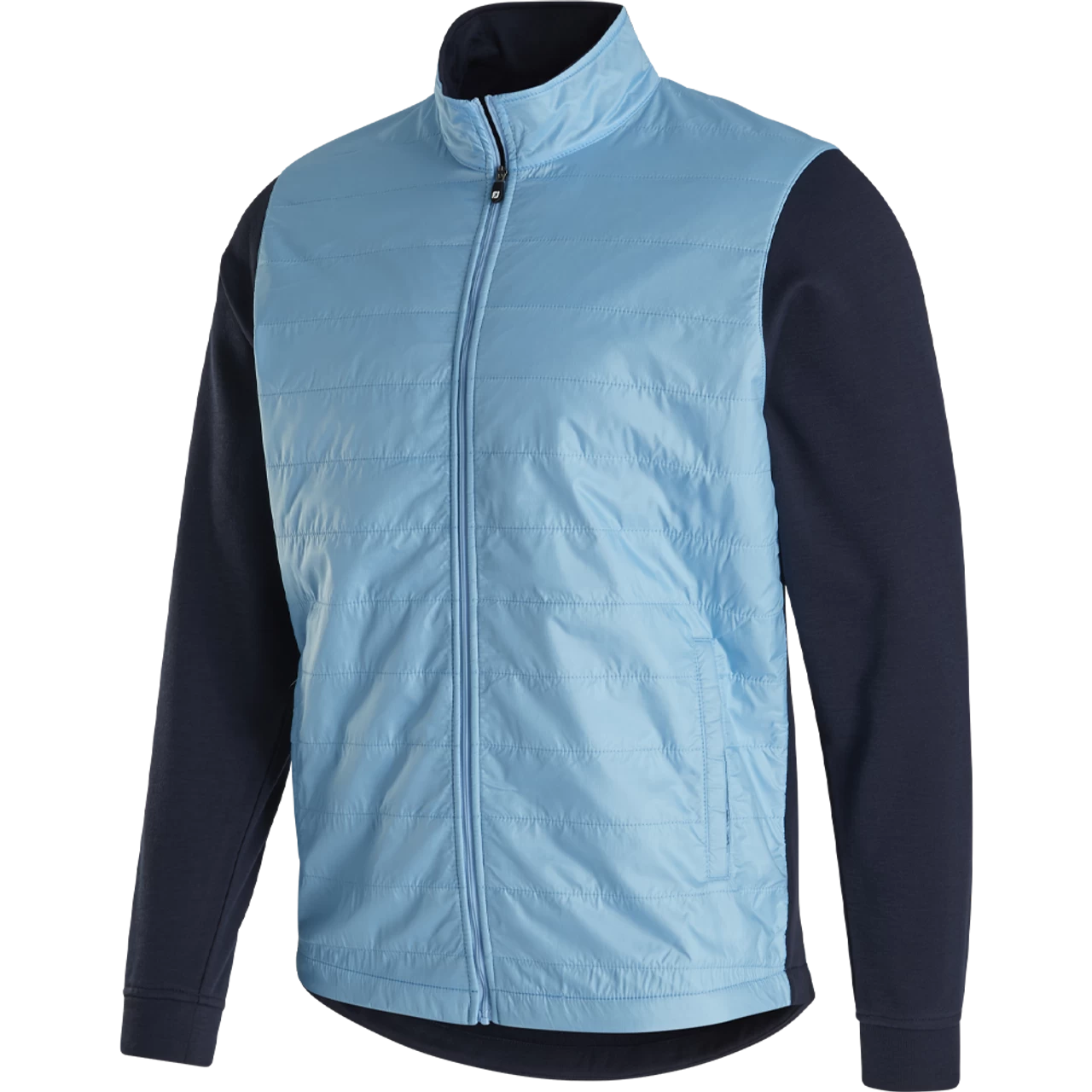 FootJoy Full-Zip Hybrid Jacket 10 FootJoy Full-Zip Hybrid Jacket - Image 8