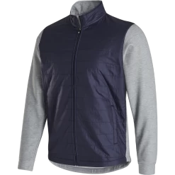 FootJoy Full-Zip Hybrid Jacket