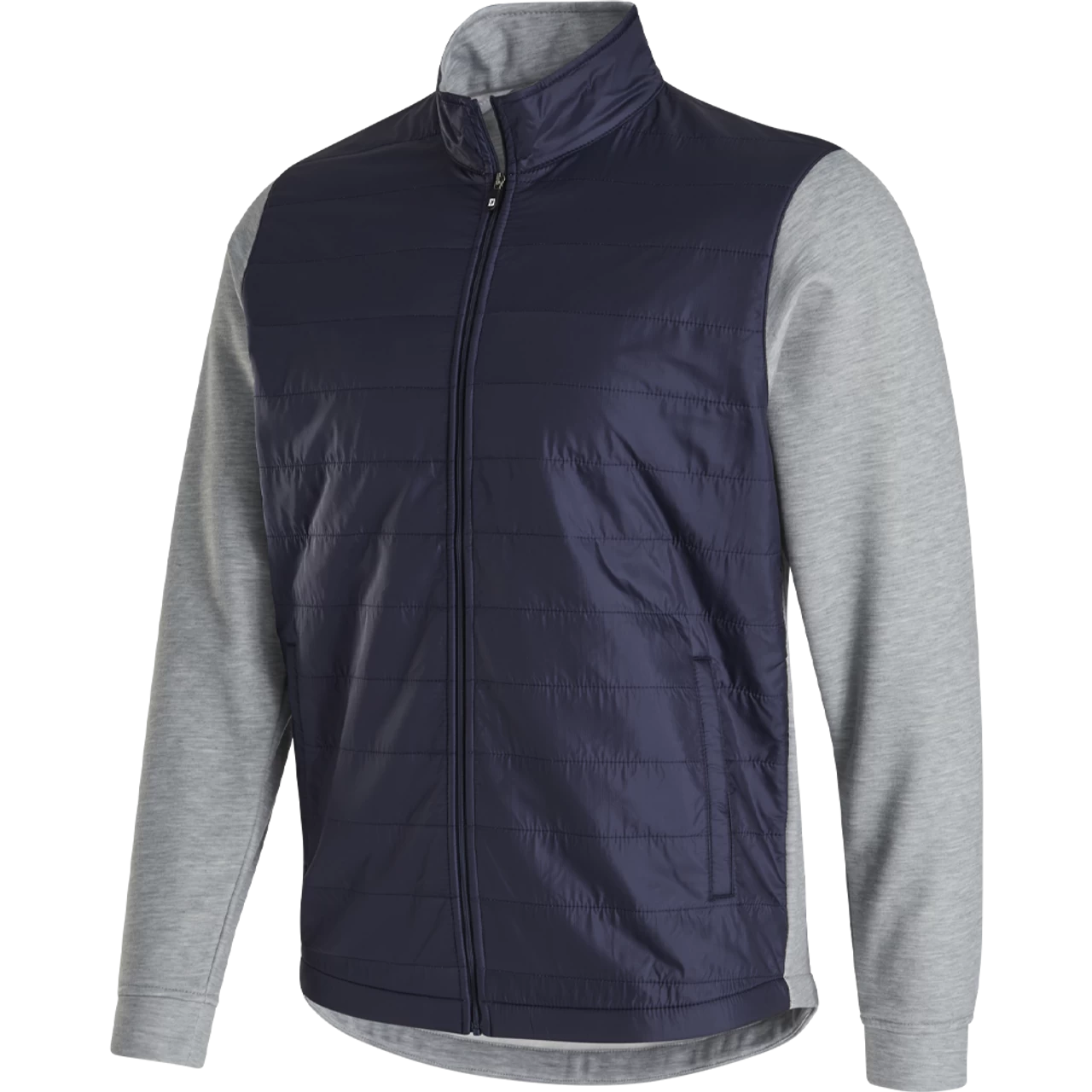 FootJoy Full-Zip Hybrid Jacket 3 FootJoy Full-Zip Hybrid Jacket
