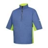 FootJoy Hydrolite Short Sleeve Rain Shirt - Previous Season Style