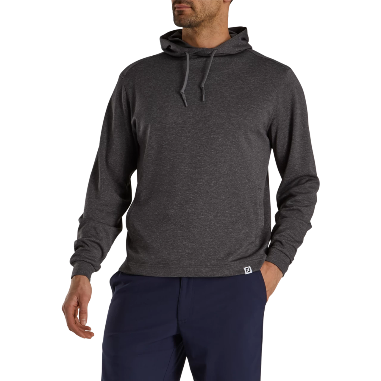 FootJoy Lightweight Hoodie 4 FootJoy Lightweight Hoodie - Image 2