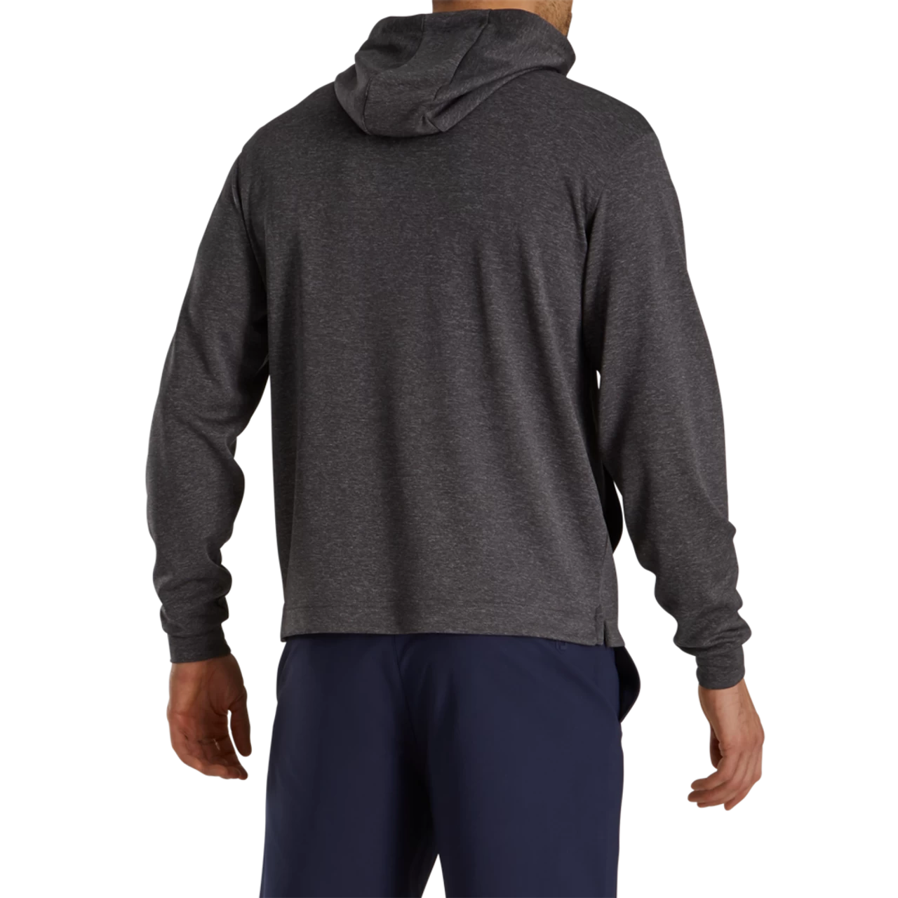 FootJoy Lightweight Hoodie 5 FootJoy Lightweight Hoodie - Image 3
