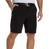 FootJoy Lightweight Shorts 1 FootJoy Lightweight Shorts -Golf Club footjoy lightweight short black 01 17399.1632508744