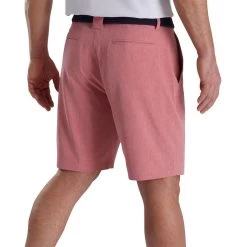 FootJoy Lightweight Shorts -Golf Club footjoy lightweight short stone 01 86298.1632508744