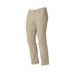 FootJoy Performance Pants - Athletic Fit -Golf Club footjoy performance pant athletic fit khaki 01 09417.1632764780