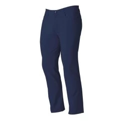 FootJoy Performance Pants - Athletic Fit -Golf Club footjoy performance pant athletic fit navy 01 77008.1632764796