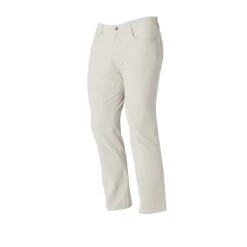 FootJoy Performance Pants - Athletic Fit -Golf Club footjoy performance pant athletic fit stone 01 54407.1632764780