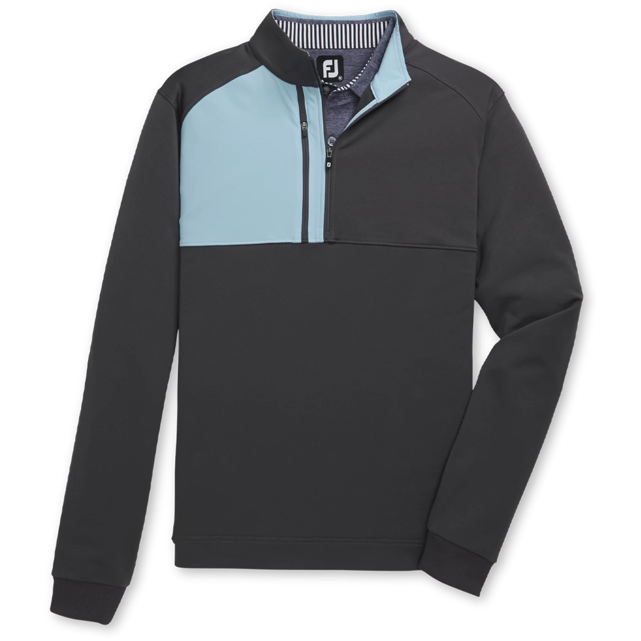 FootJoy Pique Sport Mid-Layer 8 FootJoy Pique Sport Mid-Layer - Image 6