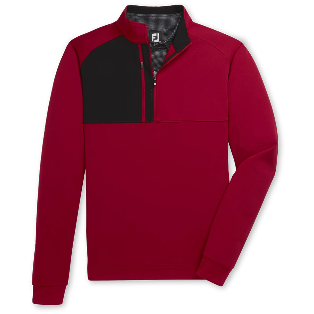 FootJoy Pique Sport Mid-Layer 9 FootJoy Pique Sport Mid-Layer - Image 7