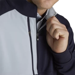 FootJoy Pique Sport Mid-Layer 13 FootJoy Pique Sport Mid-Layer -Golf Club footjoy pique sport mid layer navy 04 47695.1631643283