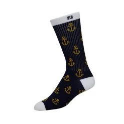 FootJoy ProDry Crew Sock - Summer Collection