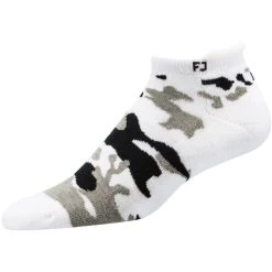 FootJoy ProDry Roll-Tab Sock - Camo