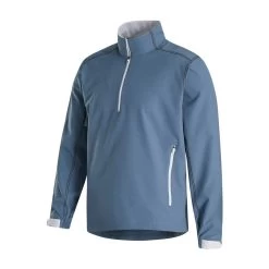 FootJoy Sport Windshirt 17 FootJoy Sport Windshirt -Golf Club footjoy sport windshirt denim white 01 84734.1646236671