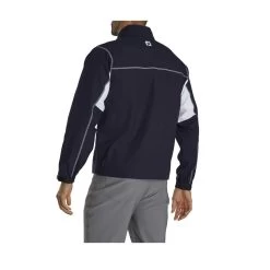 FootJoy Sport Windshirt 15 FootJoy Sport Windshirt -Golf Club footjoy sport windshirt navy white 03 43471.1646236671