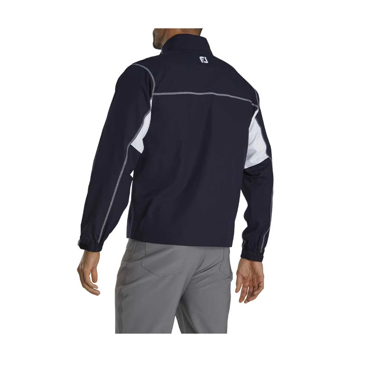 FootJoy Sport Windshirt 5 FootJoy Sport Windshirt - Image 3