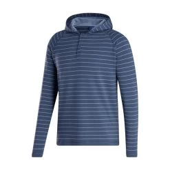 FootJoy Striped Hoodie -Golf Club footjoy striped hoodie bluestone denim 04 16650.1673904995