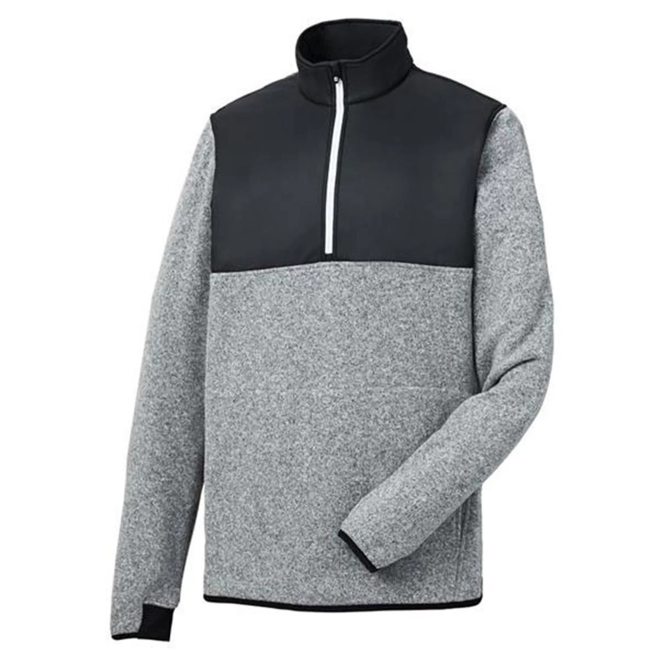 FootJoy Sweater Fleece Pullover 3 FootJoy Sweater Fleece Pullover
