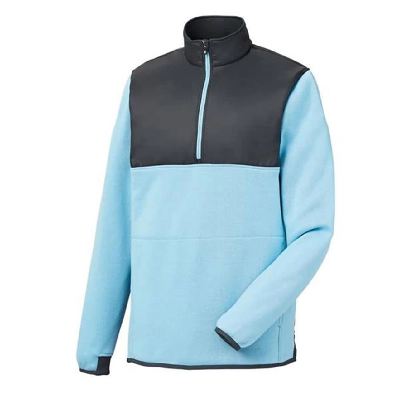 FootJoy Sweater Fleece Pullover 5 FootJoy Sweater Fleece Pullover - Image 3