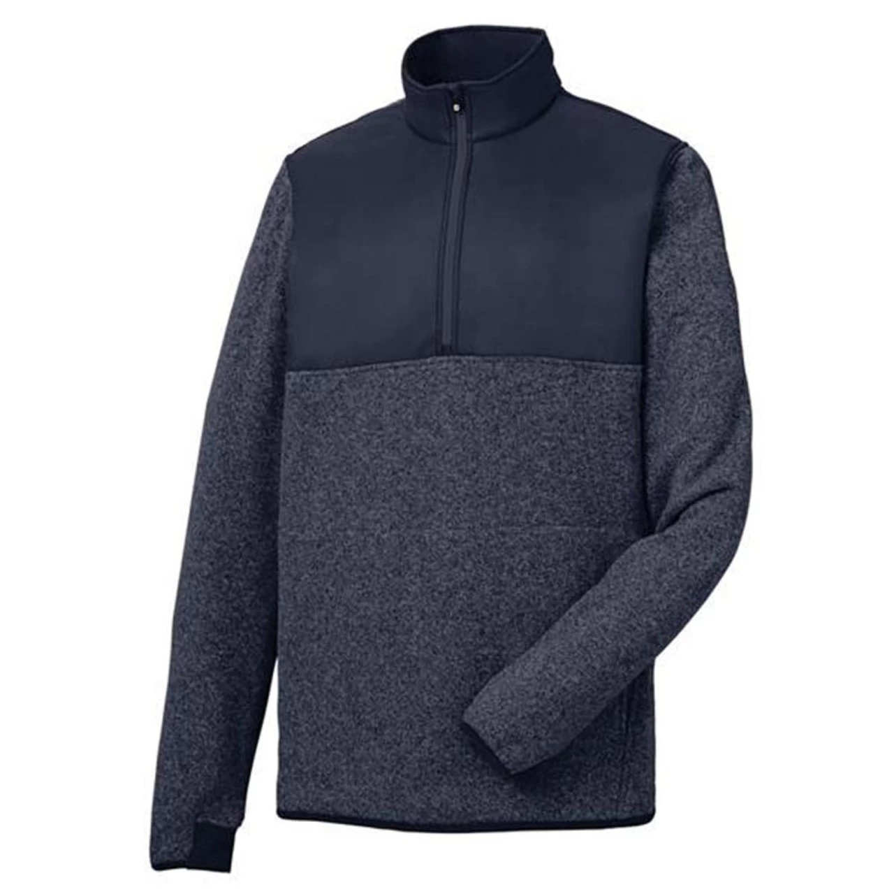 FootJoy Sweater Fleece Pullover 4 FootJoy Sweater Fleece Pullover - Image 2