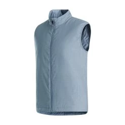 FootJoy ThermoSeries Hybrid Vest -Golf Club footjoy thermoseries hybrid vest grey 01 97685.1663174376