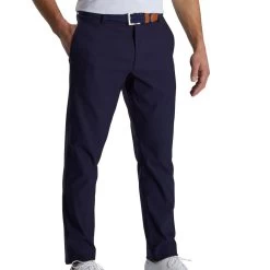 FootJoy ThermoSeries Pants 14 FootJoy ThermoSeries Pants -Golf Club footjoy thermoseries pant navy 02 88258.1663180862