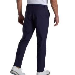 FootJoy ThermoSeries Pants 15 FootJoy ThermoSeries Pants -Golf Club footjoy thermoseries pant navy 03 46349.1663180862