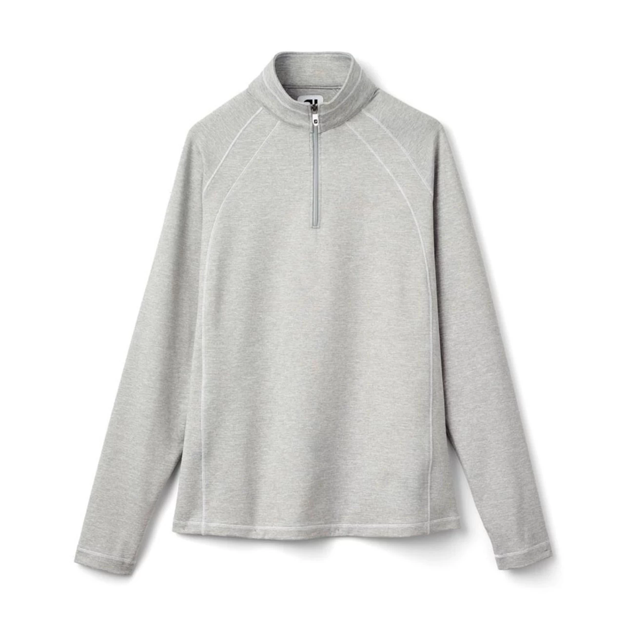 FootJoy Women's 1/4 Zip Jersey 4 FootJoy Women's 1/4 Zip Jersey - Image 2