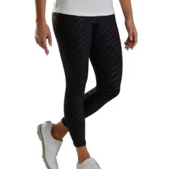 FootJoy Women's Embossed Legging